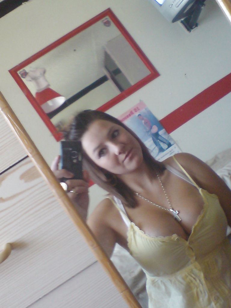 AmateurGirl with Big Boobs #3744670