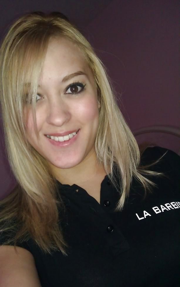 Labarbie
 #15991063