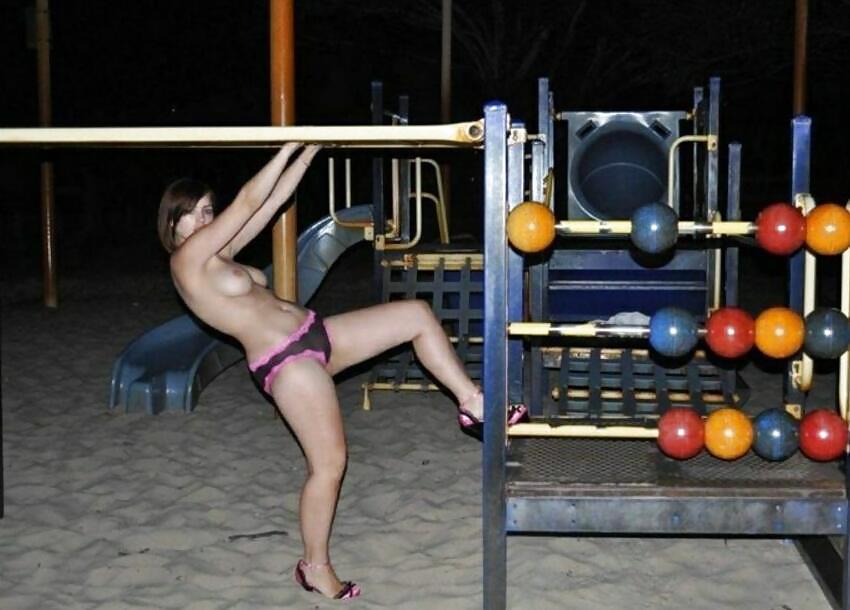 REALLY HOT GIRLS IN PUBLIC 38 #9785764