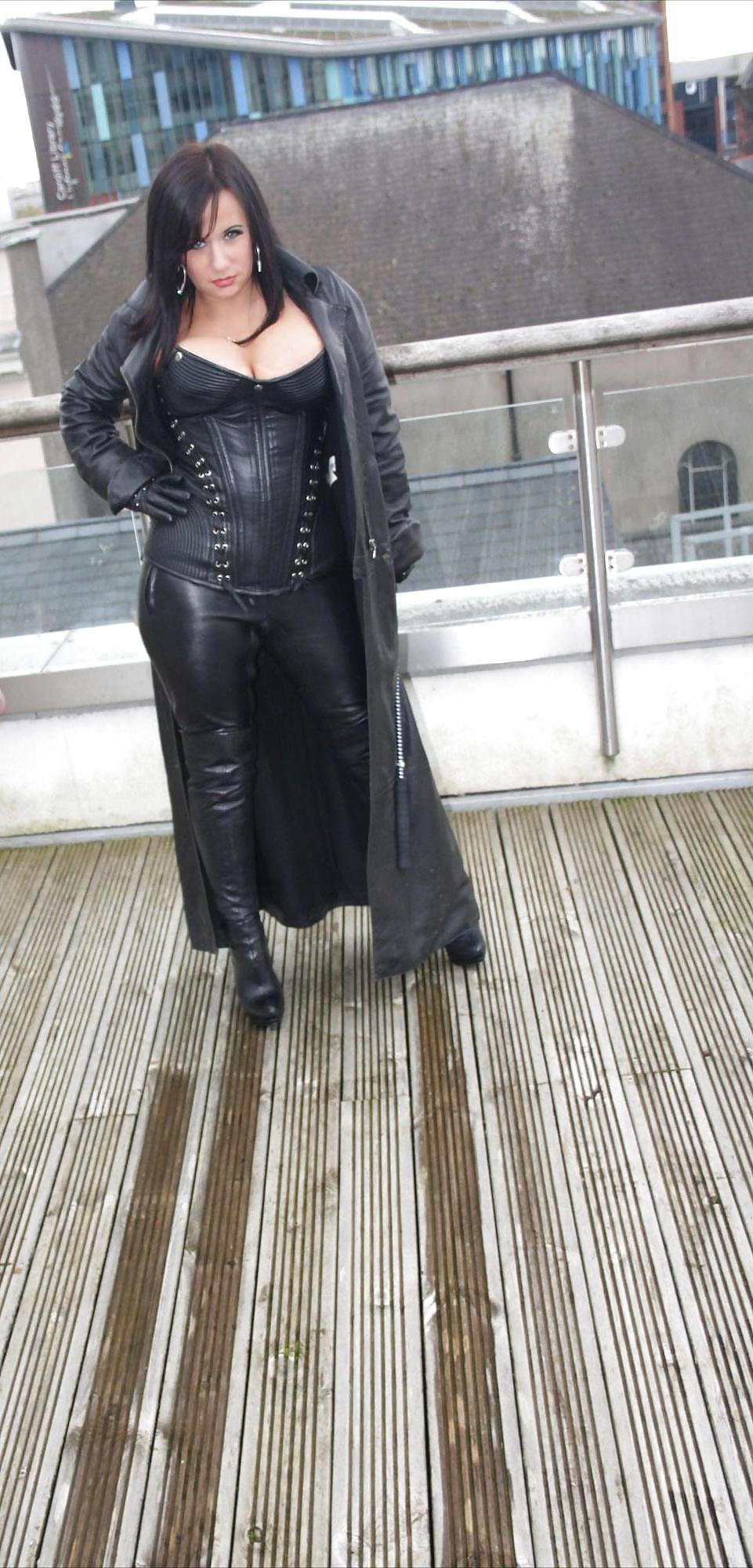 Mistress R'eal 2 #18580693