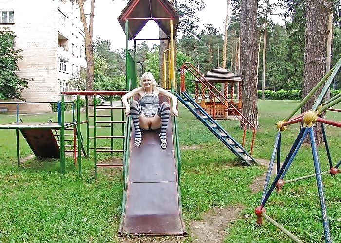 スポーツの広場で
 #821567