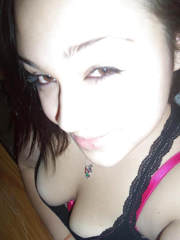 Gina frm chat - 21 yr old