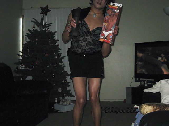 Xmas Day Present #8942454