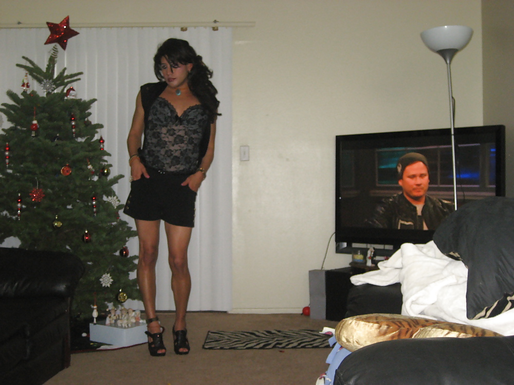 Xmas Day Present #8942457