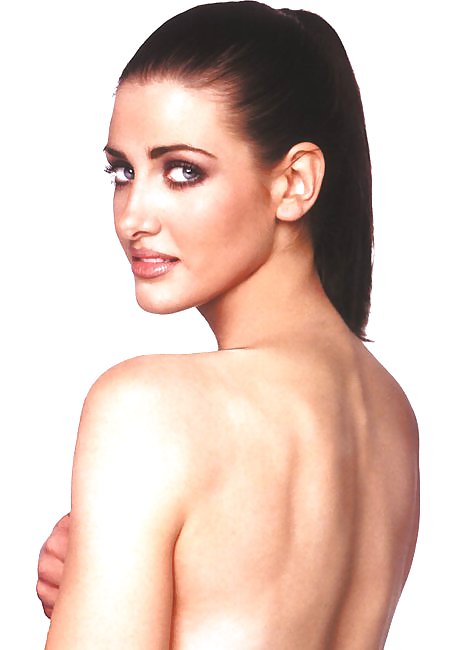 Kirsty gallacher メガギャラリー
 #11247047