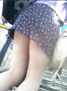 Upskirts etc