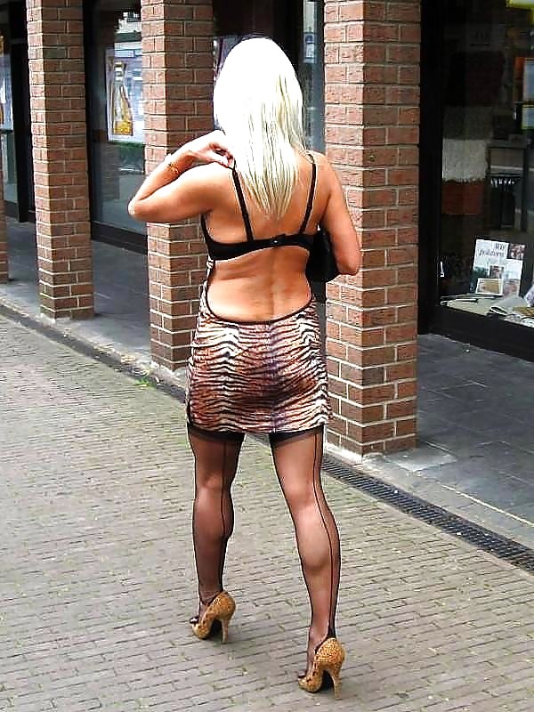 Gressed to please  #4274757