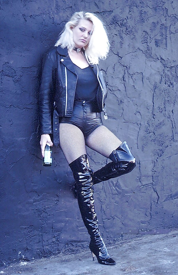 Gressed to please  #4275023