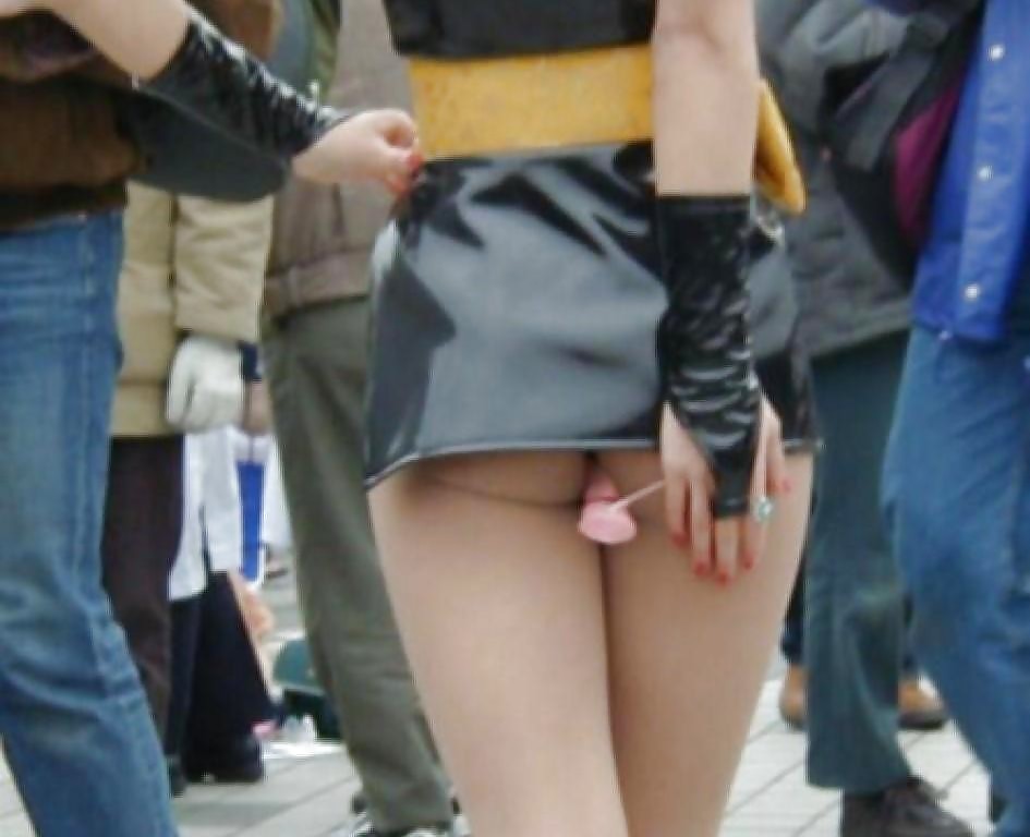 Gressed to please  #4275038