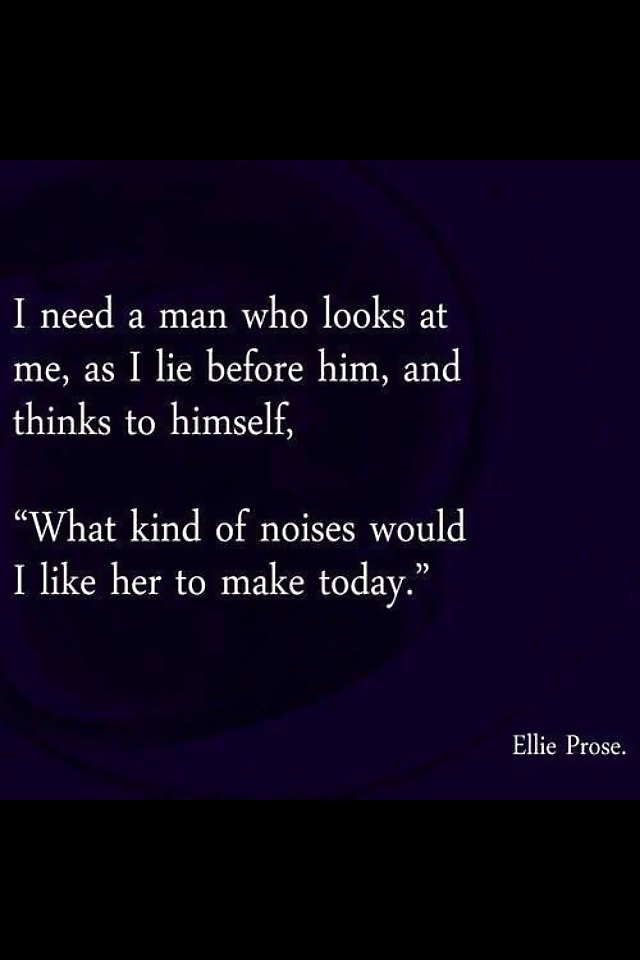 What i want in a guy i am with #22333454