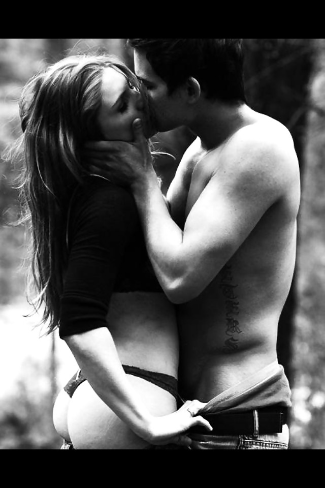 Lo que quiero en un chico con el que estoy
 #22333503