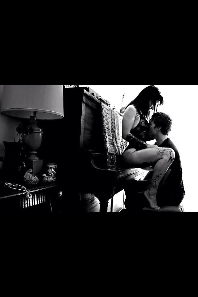 Lo que quiero en un chico con el que estoy
 #22333847