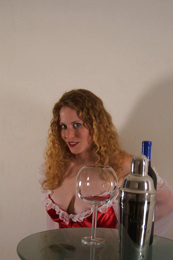 Kira - The beautiful busty redhead xxix
 #8284550