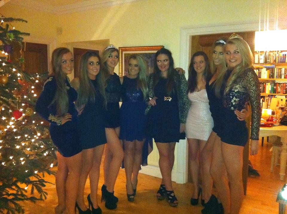 Irish teen sluts 10 #15175682