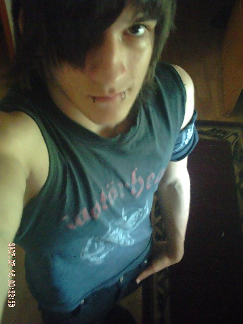¡Yo, joder!
 #13719673