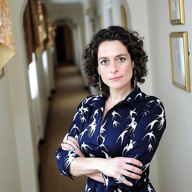 Alex Polizzi # 2 
 #14963665