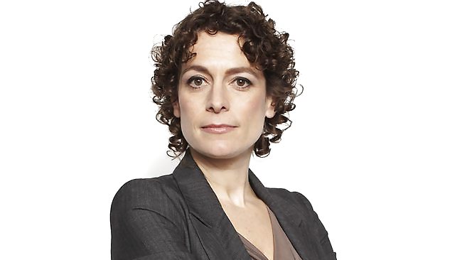 Alex Polizzi # 2 #14963681