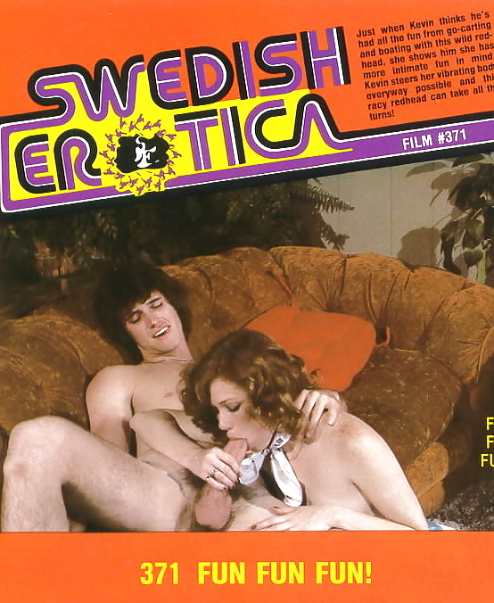Swedish Erotica Deckt 5 #338340