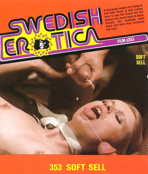 Swedish Erotica Deckt 5 #338349