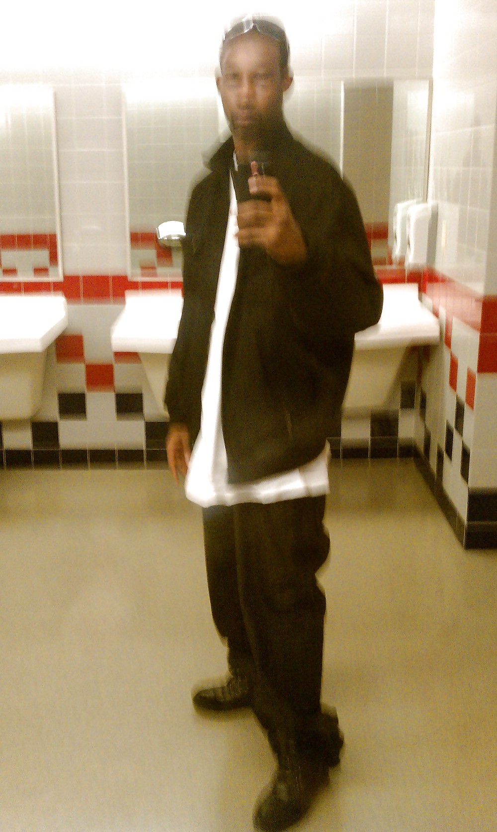 Just me #3724111