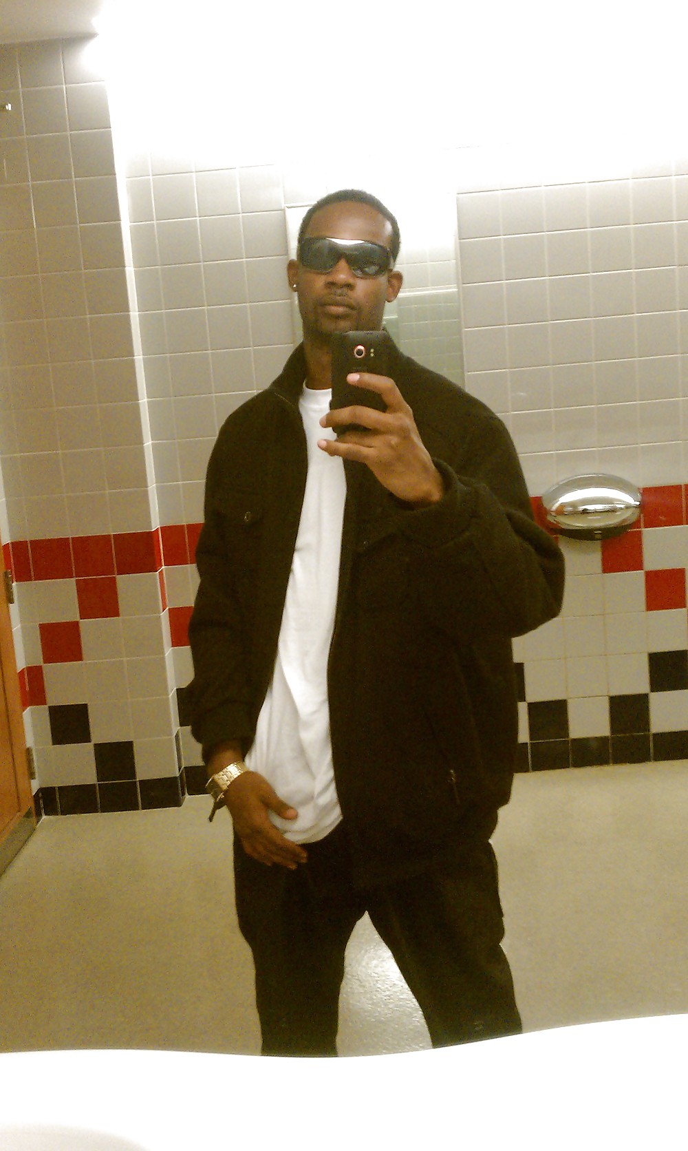 Just me #3724122