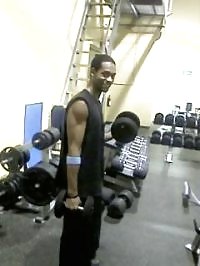 Just me #3724136