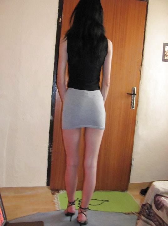 Hot MILF Snezana #9812478