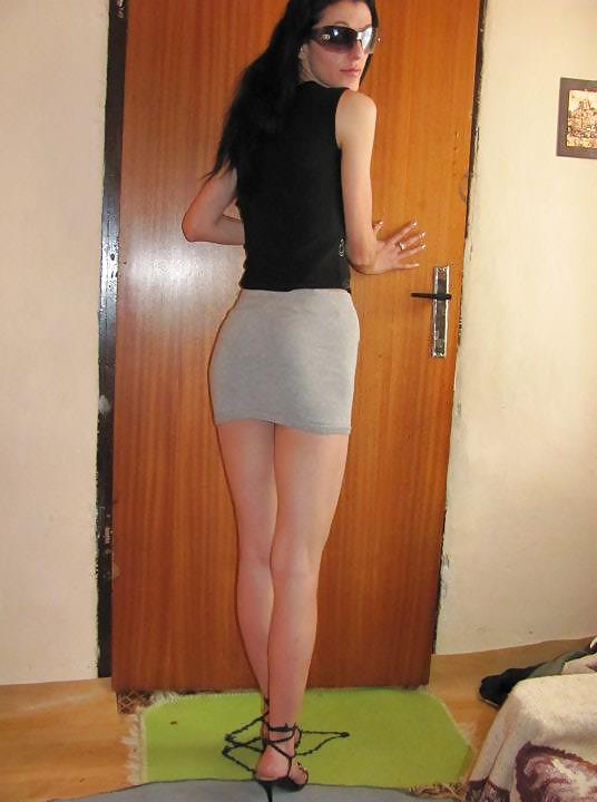 Hot MILF Snezana #9812569