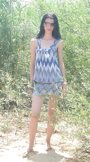 Hot MILF Snezana #9812576