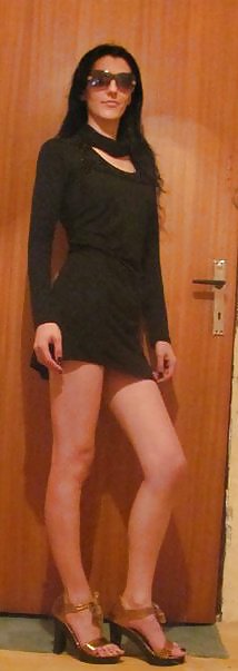 Hot MILF Snezana #9812591