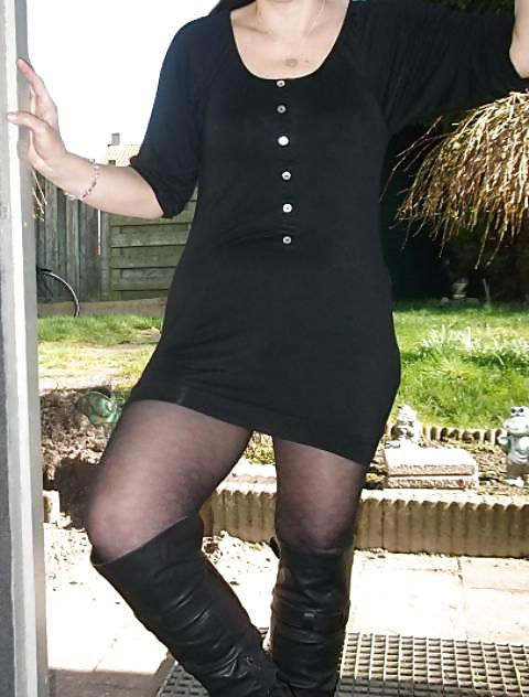 Upskirt Jody to. #9868169