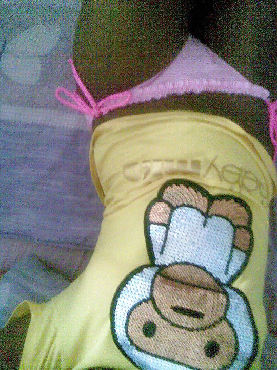 Me lookin sexy
 #5148966