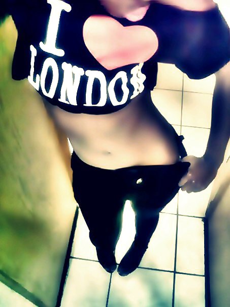 Me lookin sexy
 #5149176