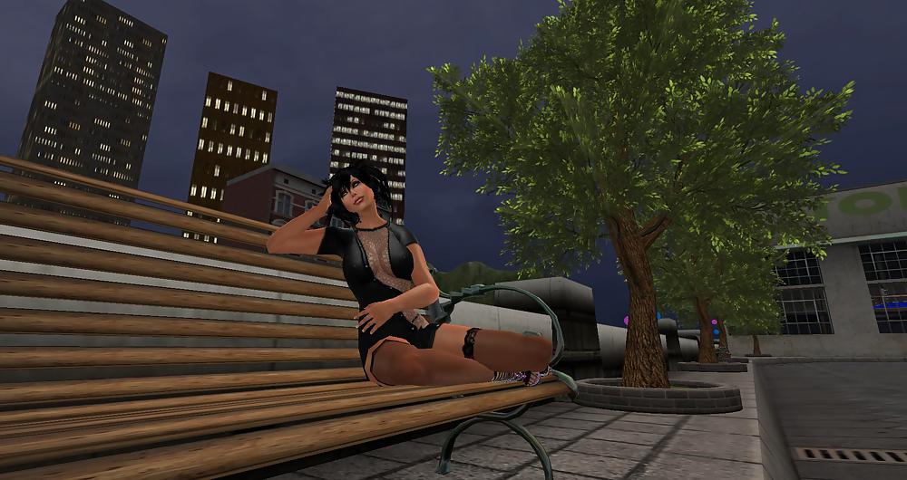 Second Life 3 #12101252