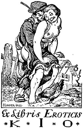 Ex libris 5
 #14027207