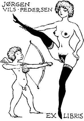 Ex Libris 5 #14027215