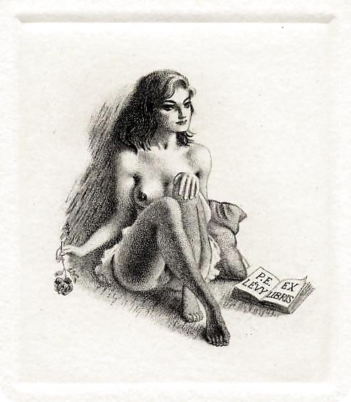 Ex Libris 5 #14027242