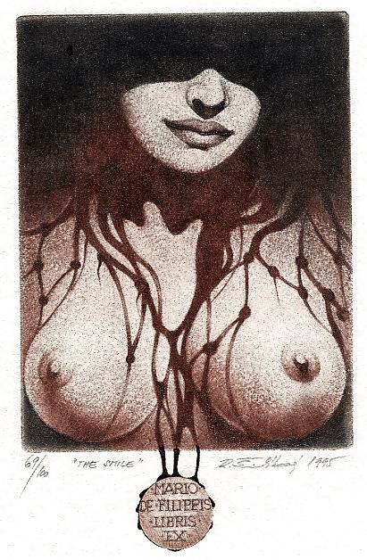 Ex Libris 5 #14027331
