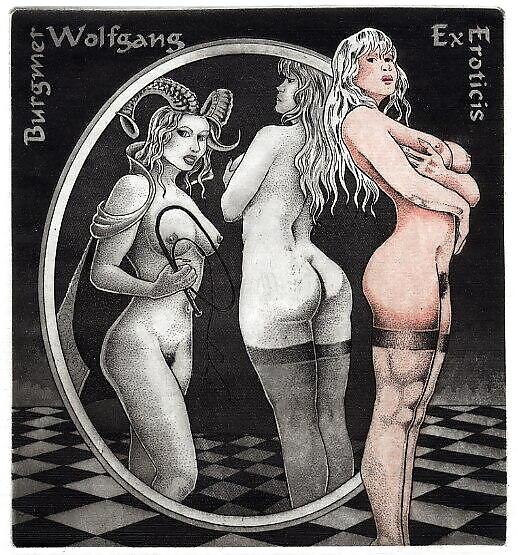 Ex Libris 5 #14027393