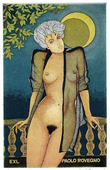 Ex Libris 5 #14027413