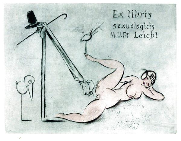 Ex Libris 5 #14027451