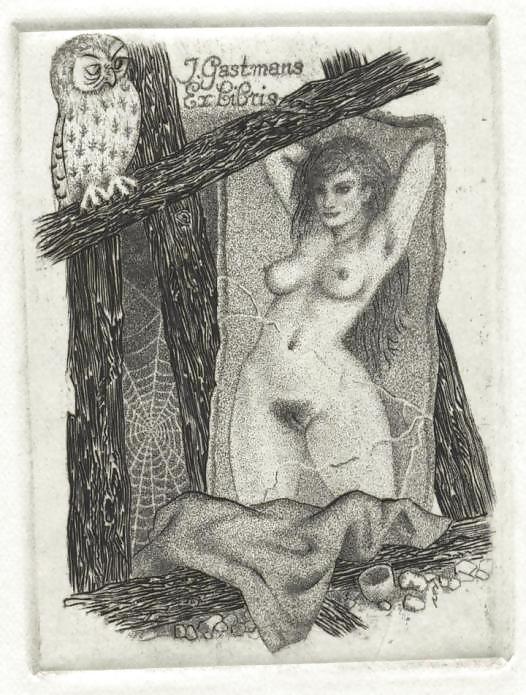 Ex libris 5
 #14027457