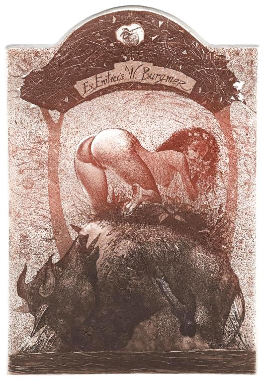 Ex Libris 5 #14027465