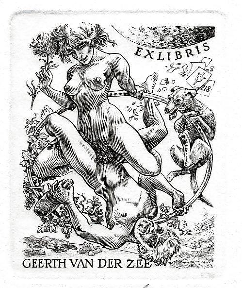 Ex libris 5
 #14027475