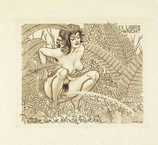 Ex Libris 5 #14027484