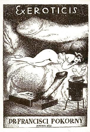 Ex libris 5
 #14027492