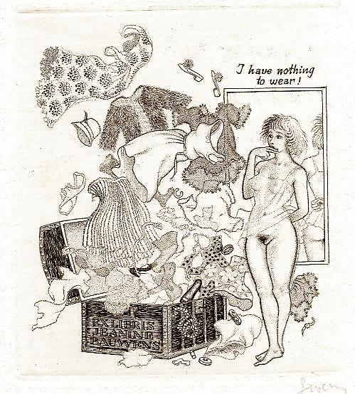 Ex libris 5
 #14027507