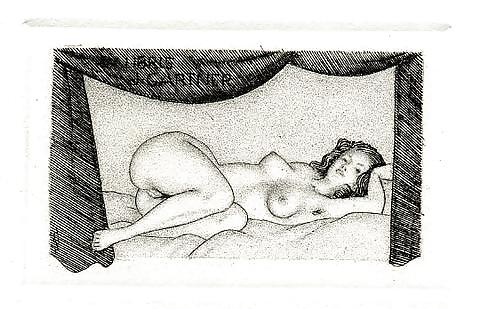 Ex Libris 5 #14027520