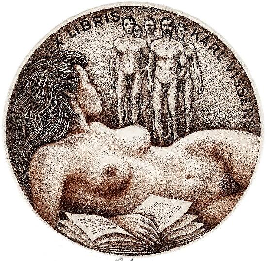 Ex libris 5
 #14027561