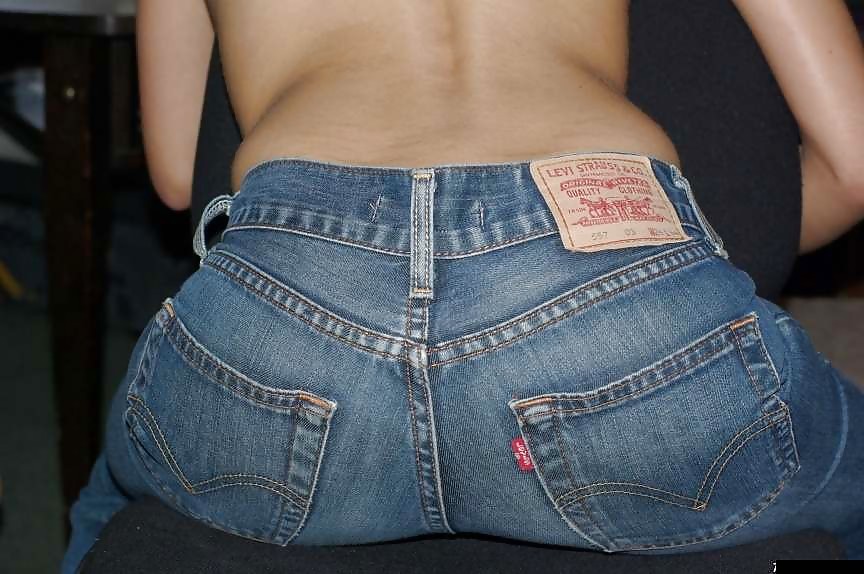 Queens in Jeans LXXIX #15184828